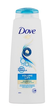 Dove šampon 400ml Volume Lift | Kosmetické a dentální výrobky - Vlasové kosmetika - Šampony na vlasy Dove šampon 400ml Volume Lift | Kosmetické a dentální výrobky - Vlasové kosmetika - Šampony na vlasy